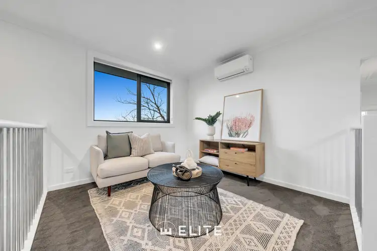 Seventh view of Homely townhouse listing, 3/14 Outlook Drive, Berwick VIC 3806