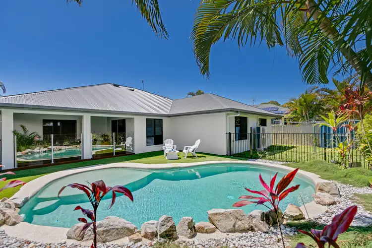 83 Sovereign Circuit, Pelican Waters QLD 4551