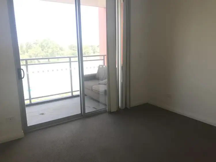 Second view of Homely apartment listing, 306/26-32 Marsh Street, Wolli Creek NSW 2205