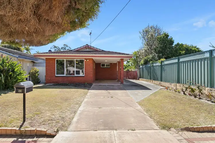 53 Bertram Street, Dianella WA 6059