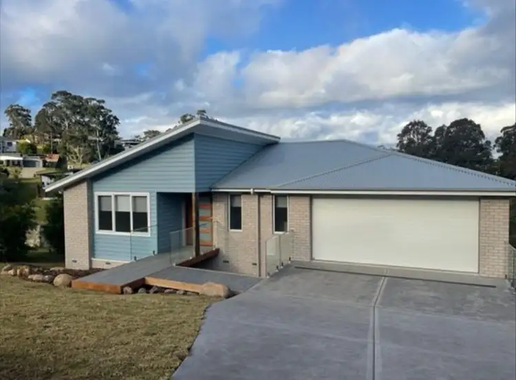 39 Kingfisher Circuit, Eden NSW 2551