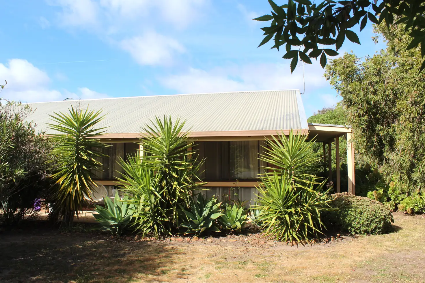 Main view of Homely unit listing, Unit 2/25 Macpherson Street, Nhill VIC 3418