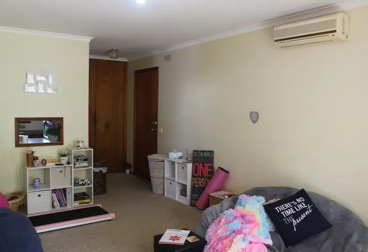 Third view of Homely unit listing, Unit 2/25 Macpherson Street, Nhill VIC 3418