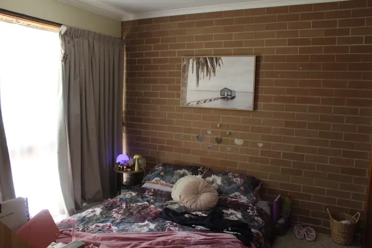 Fourth view of Homely unit listing, Unit 2/25 Macpherson Street, Nhill VIC 3418