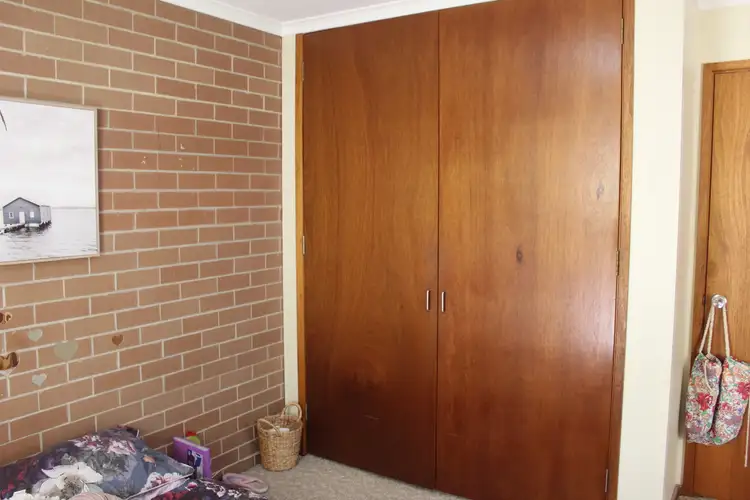 Fifth view of Homely unit listing, Unit 2/25 Macpherson Street, Nhill VIC 3418