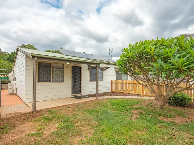 64 YABBA ROAD, Imbil QLD 4570