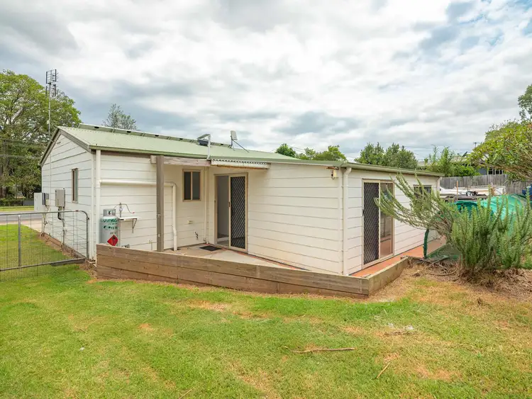 Second view of Homely house listing, 64 YABBA ROAD, Imbil QLD 4570