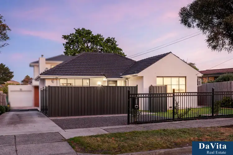 1/38 Melaleuca Drive, Clarinda VIC 3169