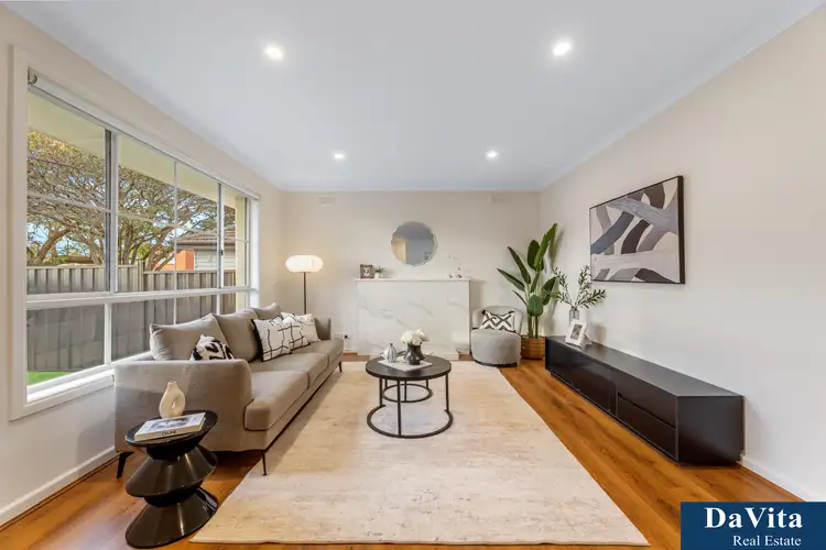 Third view of Homely unit listing, 1/38 Melaleuca Drive, Clarinda VIC 3169