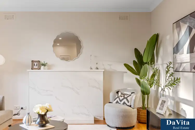 Fourth view of Homely unit listing, 1/38 Melaleuca Drive, Clarinda VIC 3169