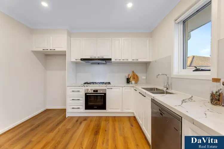 Fifth view of Homely unit listing, 1/38 Melaleuca Drive, Clarinda VIC 3169