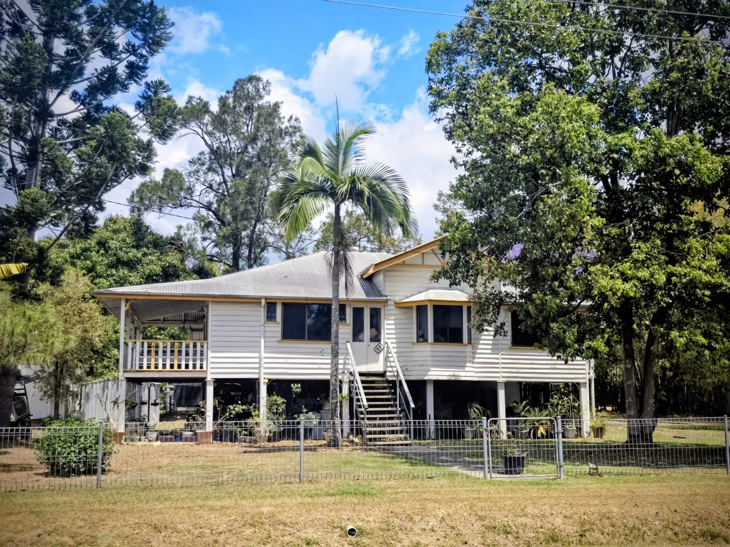 Main view of Homely house listing, 32 Steley Street, Howard QLD 4659