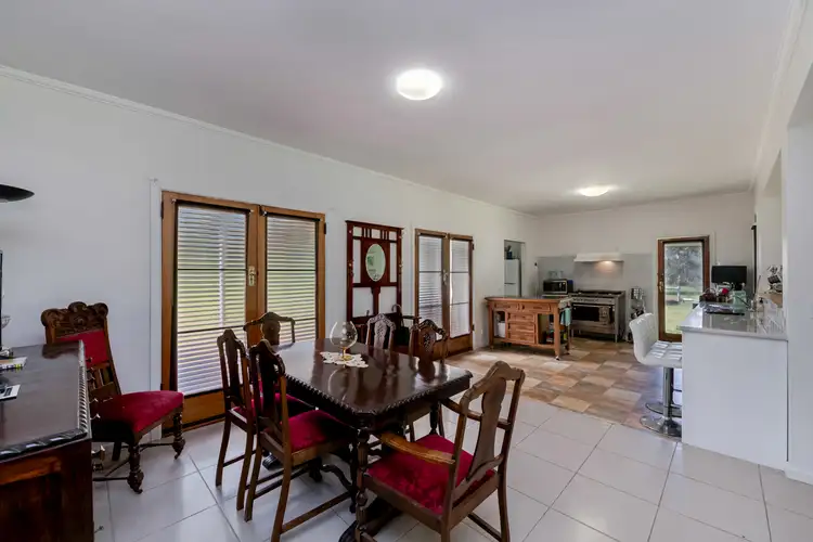 Fourth view of Homely rural property listing, 5480 Northern Highway, Tooborac VIC 3522