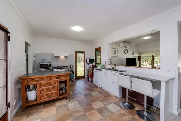 Fifth view of Homely rural property listing, 5480 Northern Highway, Tooborac VIC 3522