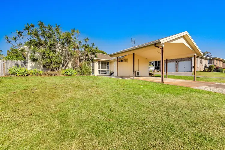 Second view of Homely house listing, 6 Granada Parade, Alstonville NSW 2477