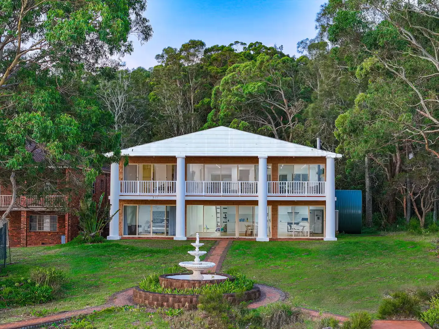 Main view of Homely house listing, 18 The Esplanade, North Arm Cove NSW 2324