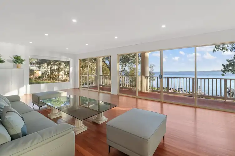 Third view of Homely house listing, 18 The Esplanade, North Arm Cove NSW 2324