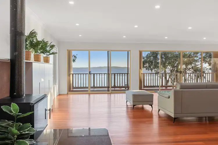 Fourth view of Homely house listing, 18 The Esplanade, North Arm Cove NSW 2324
