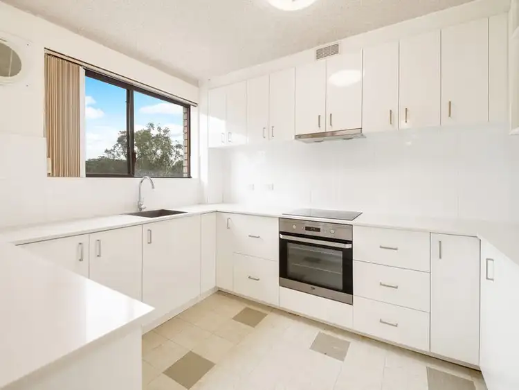 Third view of Homely unit listing, 5/16 Dural Street, Hornsby NSW 2077