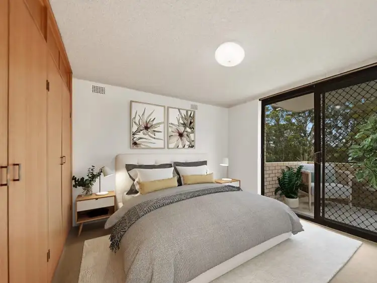 Fourth view of Homely unit listing, 5/16 Dural Street, Hornsby NSW 2077