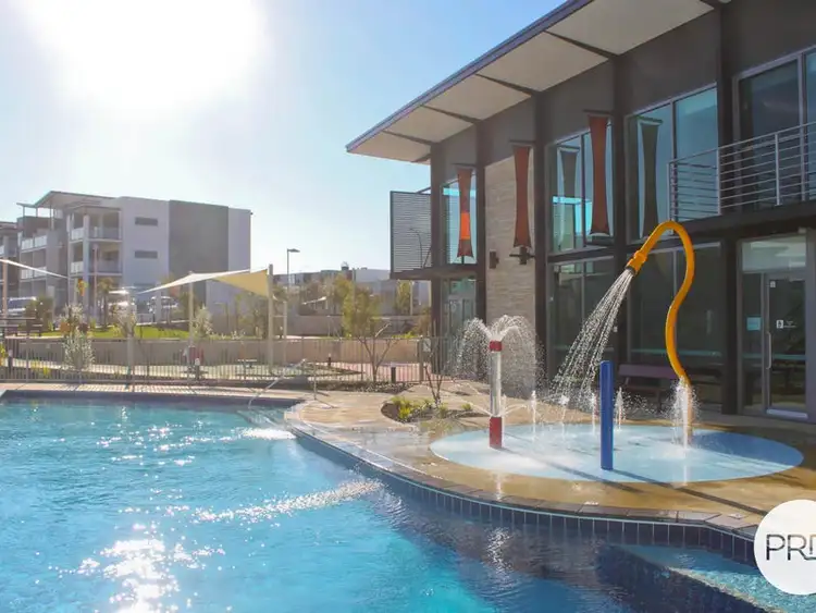 19/105 Wentworth Parade, Success WA 6164