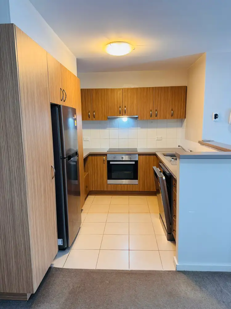 Third view of Homely apartment listing, 19/105 Wentworth Parade, Success WA 6164