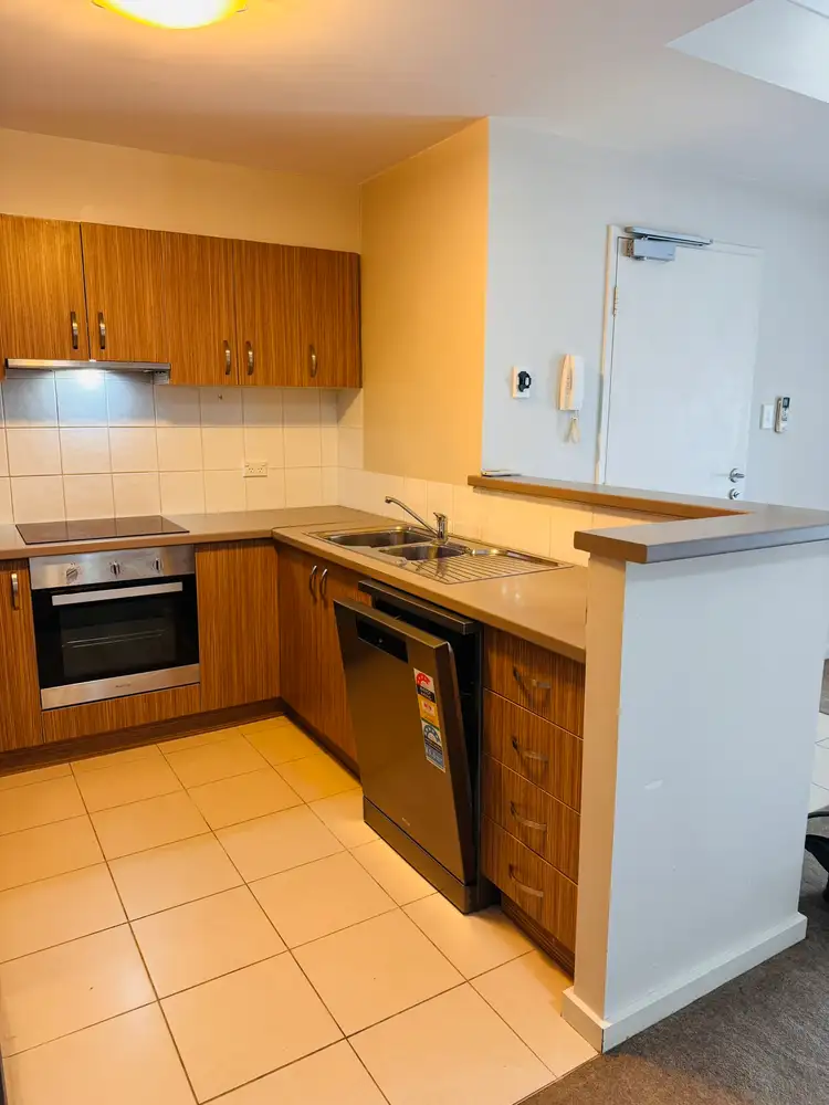 Fourth view of Homely apartment listing, 19/105 Wentworth Parade, Success WA 6164