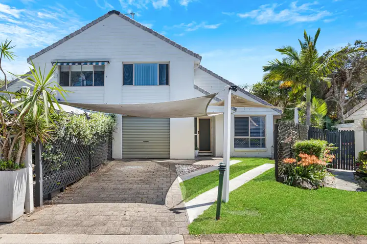 150/641 PINE RIDGE ROAD, Biggera Waters QLD 4216