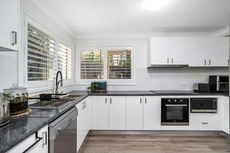 Second view of Homely semi-detached listing, 150/641 PINE RIDGE ROAD, Biggera Waters QLD 4216