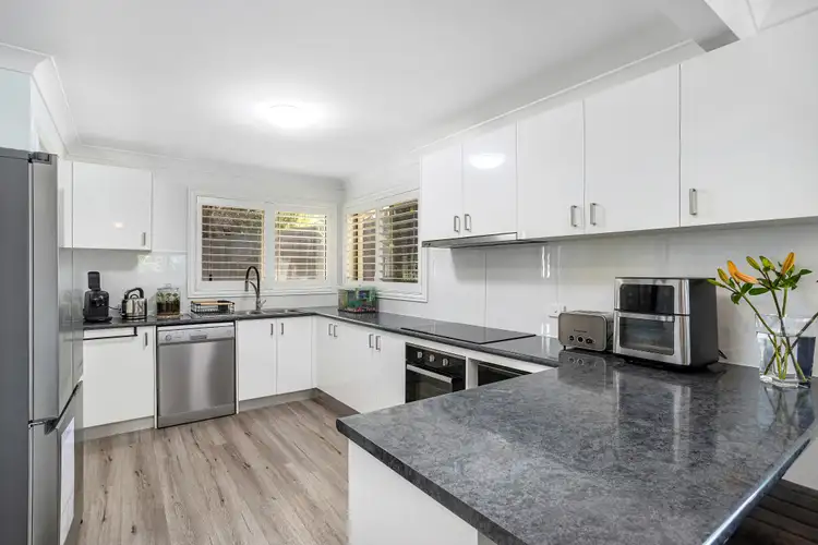 Third view of Homely semi-detached listing, 150/641 PINE RIDGE ROAD, Biggera Waters QLD 4216