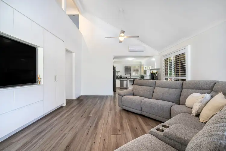 Fourth view of Homely semi-detached listing, 150/641 PINE RIDGE ROAD, Biggera Waters QLD 4216