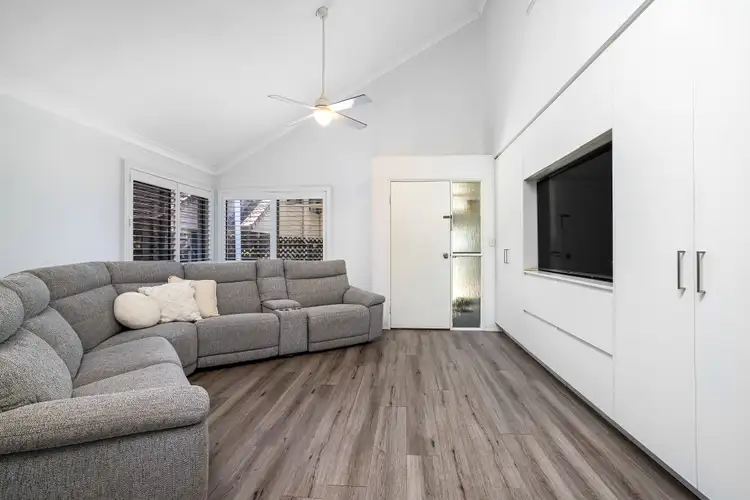 Fifth view of Homely semi-detached listing, 150/641 PINE RIDGE ROAD, Biggera Waters QLD 4216