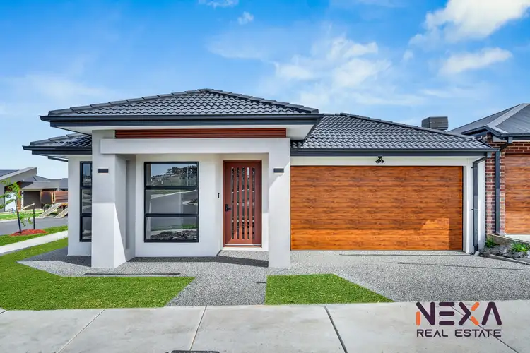 178 Arcturus Drive, Kalkallo VIC 3064