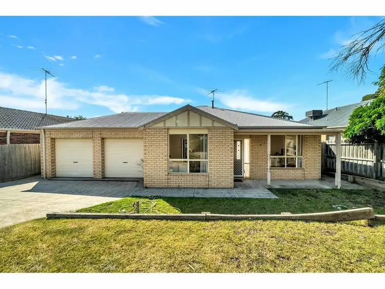5 Argun Court, Lara VIC 3212