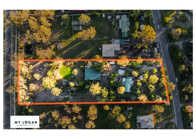 130-134 Bushman Drive, Flagstone QLD 4280