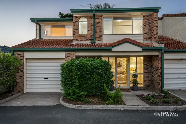1/10 Adrian Place, Wishart QLD 4122