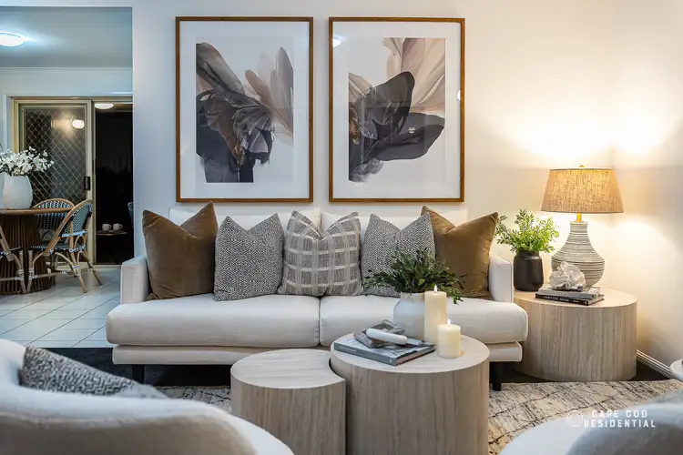 Fourth view of Homely townhouse listing, 1/10 Adrian Place, Wishart QLD 4122