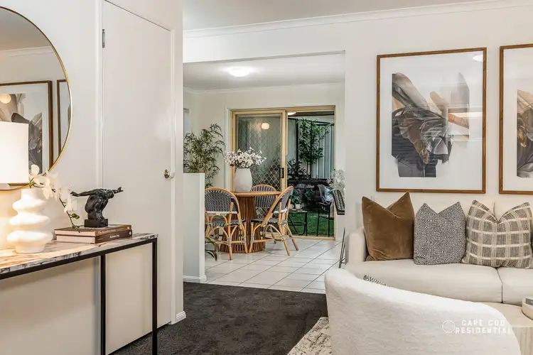 Fifth view of Homely townhouse listing, 1/10 Adrian Place, Wishart QLD 4122