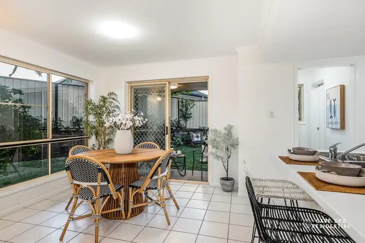 Sixth view of Homely townhouse listing, 1/10 Adrian Place, Wishart QLD 4122