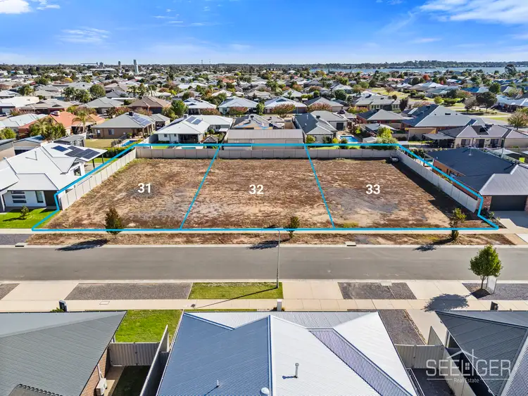 6 Westringia Court, Yarrawonga VIC 3730