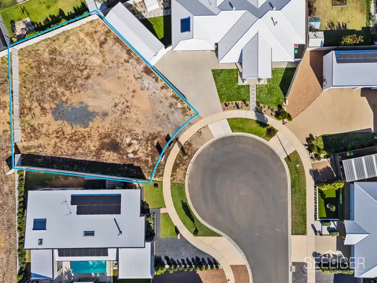 Third view of Homely land listing, 6 Westringia Court, Yarrawonga VIC 3730