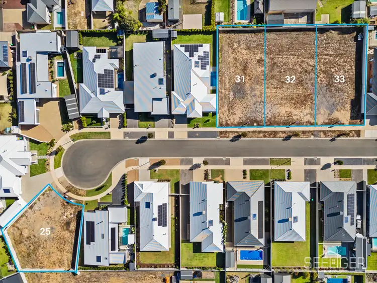Fifth view of Homely land listing, 6 Westringia Court, Yarrawonga VIC 3730