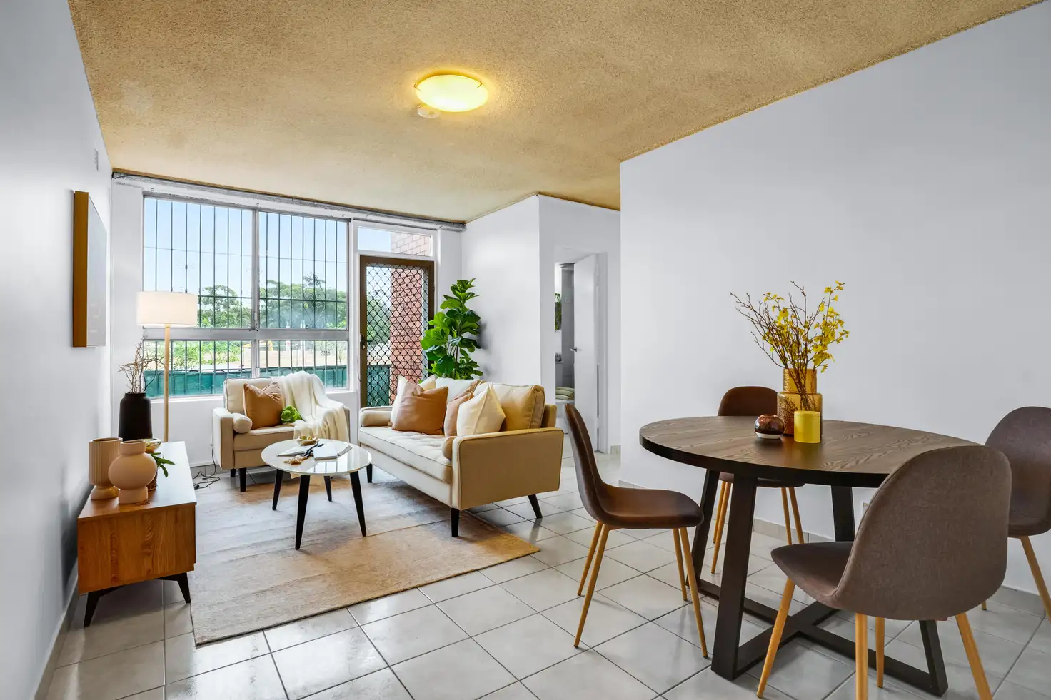 Main view of Homely apartment listing, 1/30 Barber Avenue, Eastlakes NSW 2018