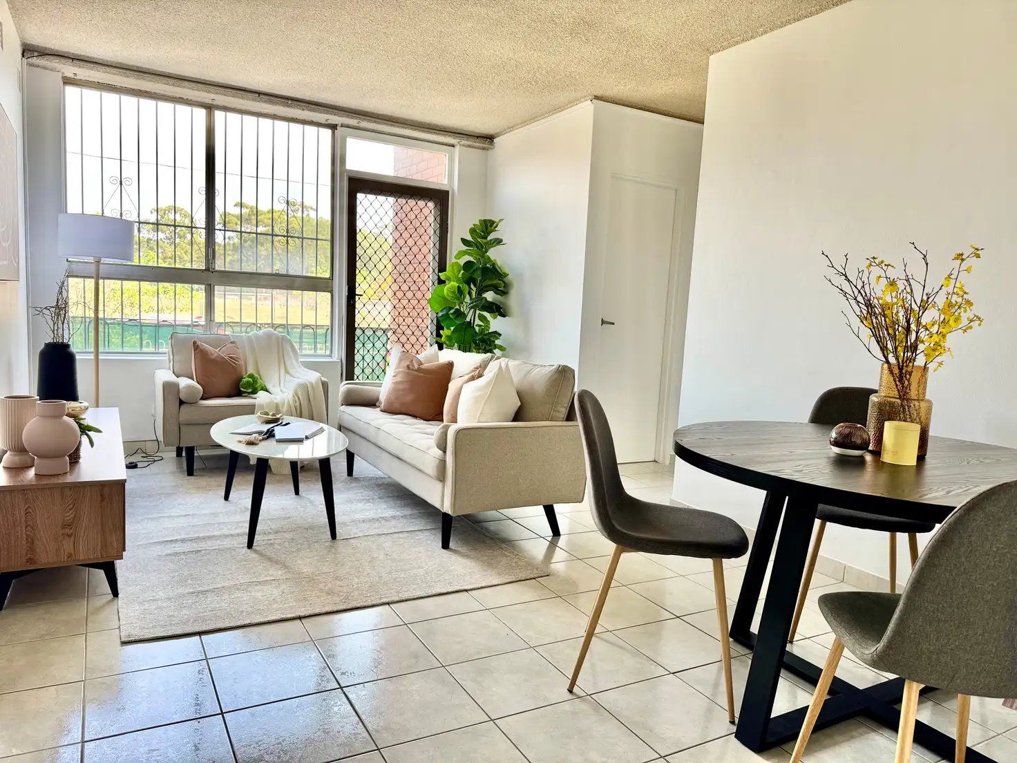 Main view of Homely apartment listing, 1/30 Barber Avenue, Eastlakes NSW 2018