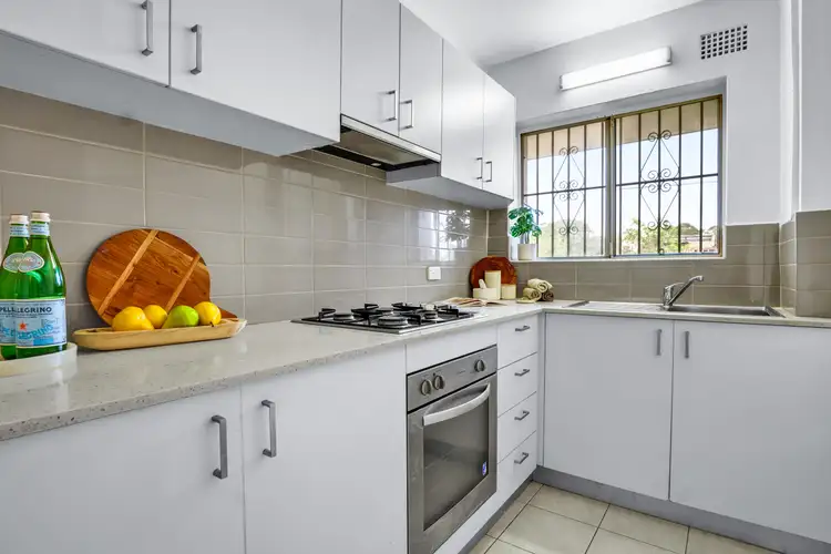 Fourth view of Homely apartment listing, 1/30 Barber Avenue, Eastlakes NSW 2018