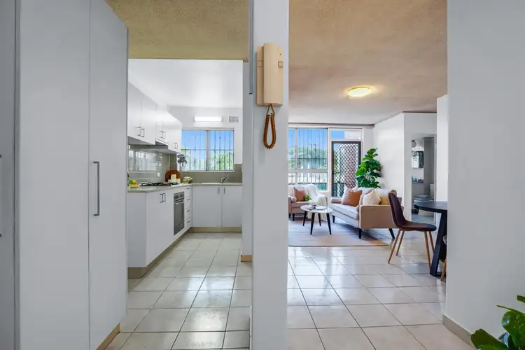 Sixth view of Homely apartment listing, 1/30 Barber Avenue, Eastlakes NSW 2018