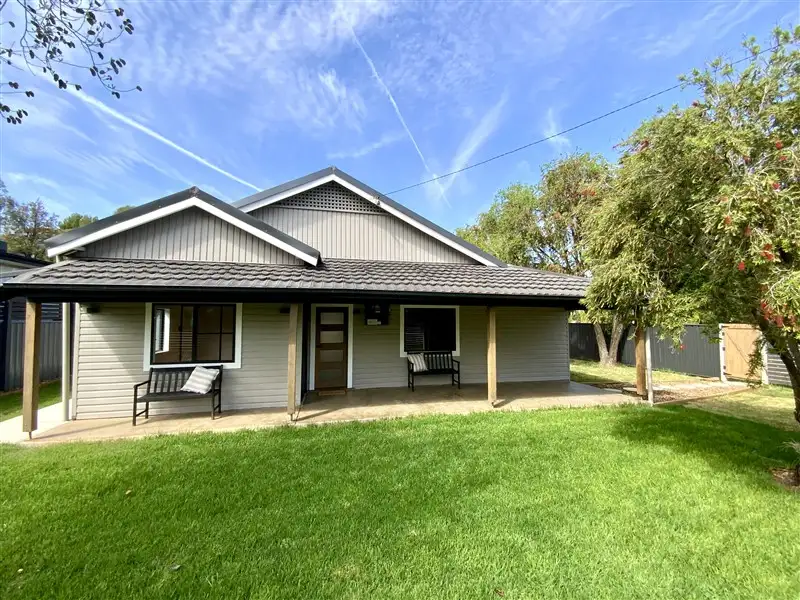 Main view of Homely house listing, 57 Reymond Street, Forbes NSW 2871