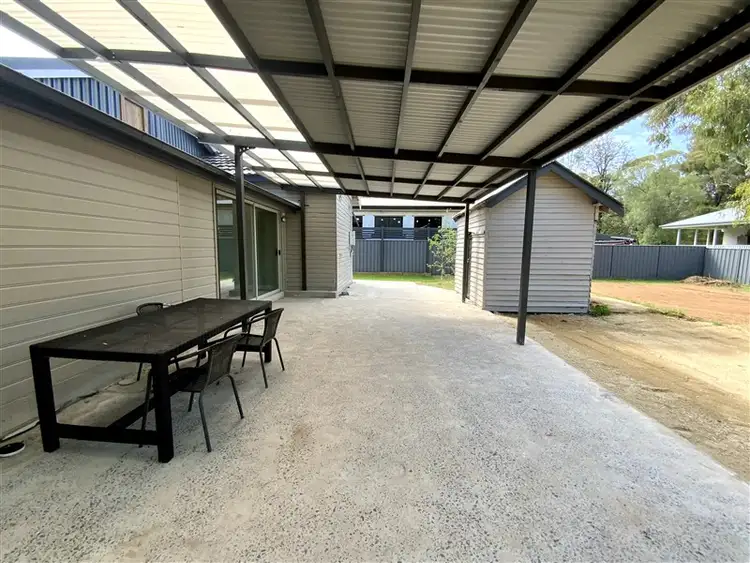 Fourth view of Homely house listing, 57 Reymond Street, Forbes NSW 2871