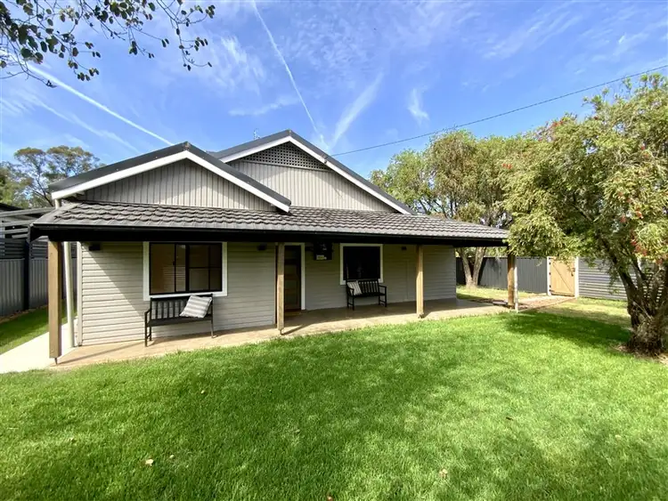Fifth view of Homely house listing, 57 Reymond Street, Forbes NSW 2871