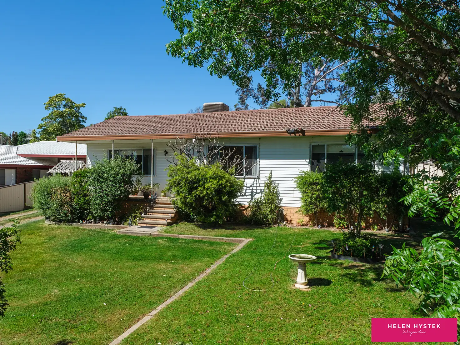 Main view of Homely house listing, 148 Calala Lane, Tamworth NSW 2340